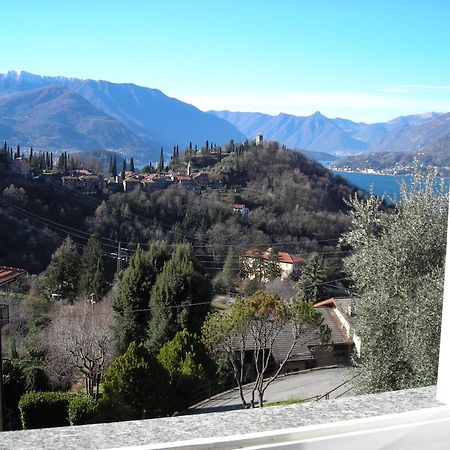 Dolce Vita - Fantastic View -Free Wi-Fi & Late Check-Out Perledo Extérieur photo