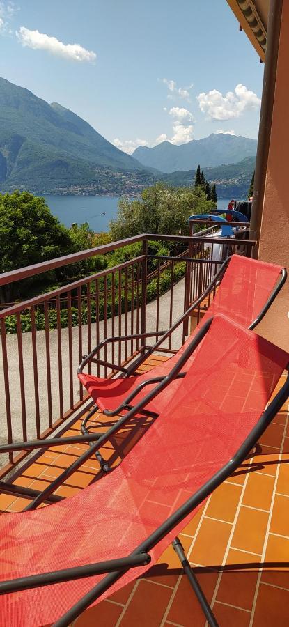 Dolce Vita - Fantastic View -Free Wi-Fi & Late Check-Out Perledo Extérieur photo