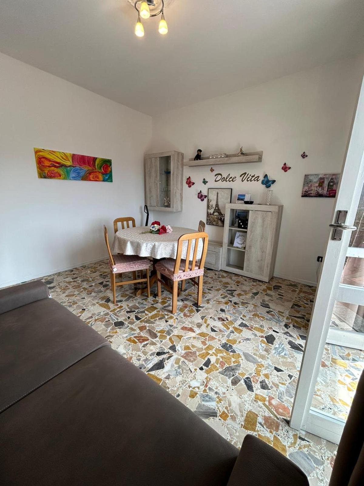 Dolce Vita - Fantastic View -Free Wi-Fi & Late Check-Out Perledo Extérieur photo