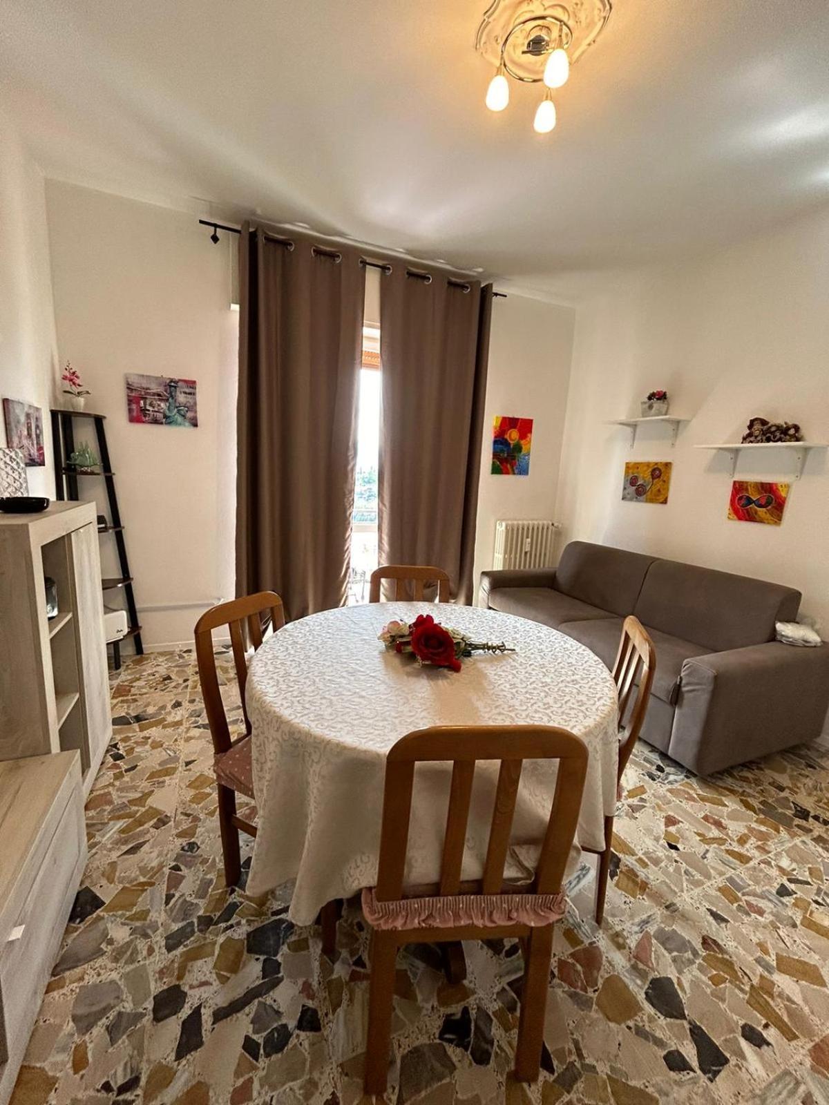 Dolce Vita - Fantastic View -Free Wi-Fi & Late Check-Out Perledo Extérieur photo
