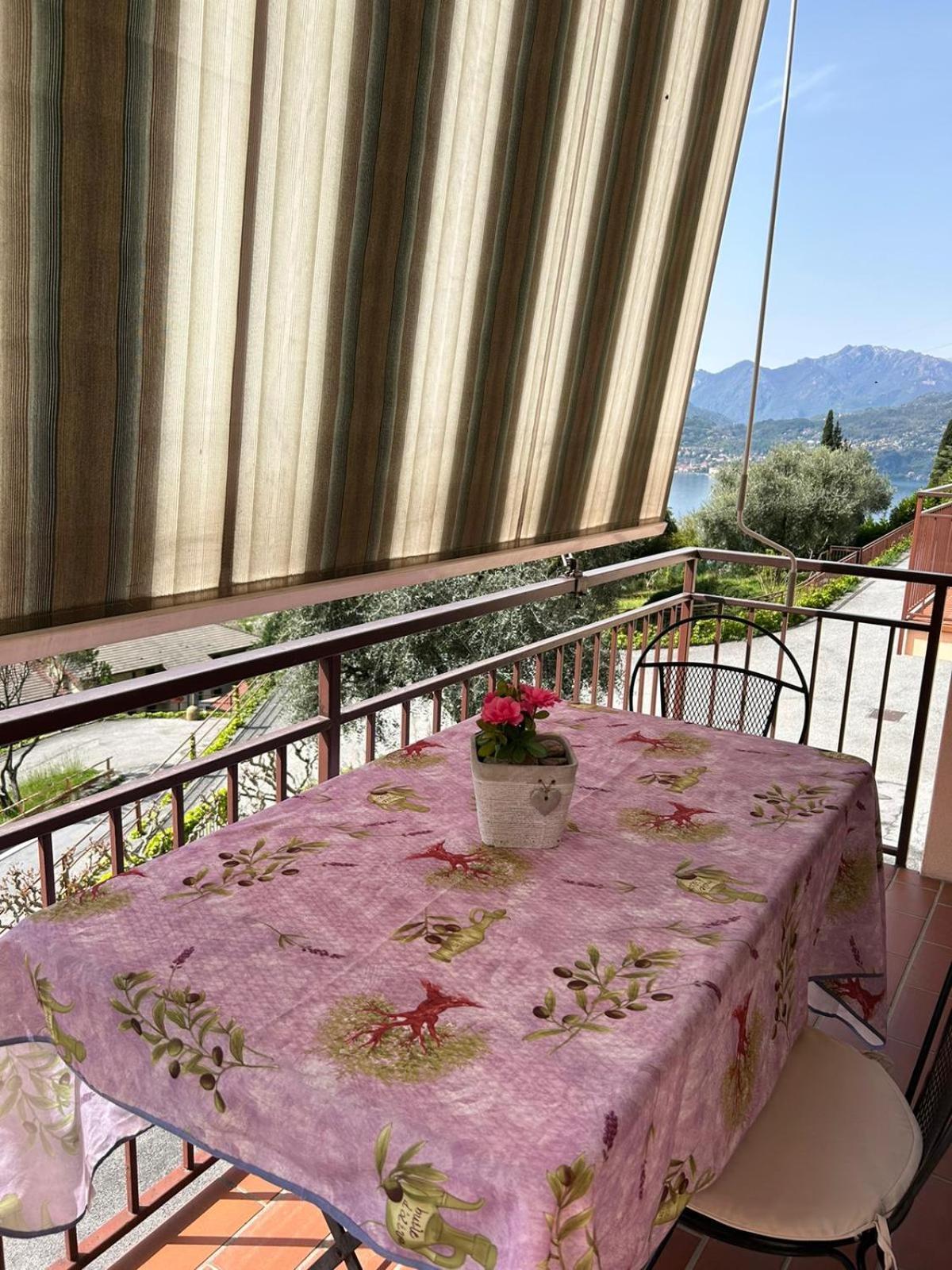 Dolce Vita - Fantastic View -Free Wi-Fi & Late Check-Out Perledo Extérieur photo