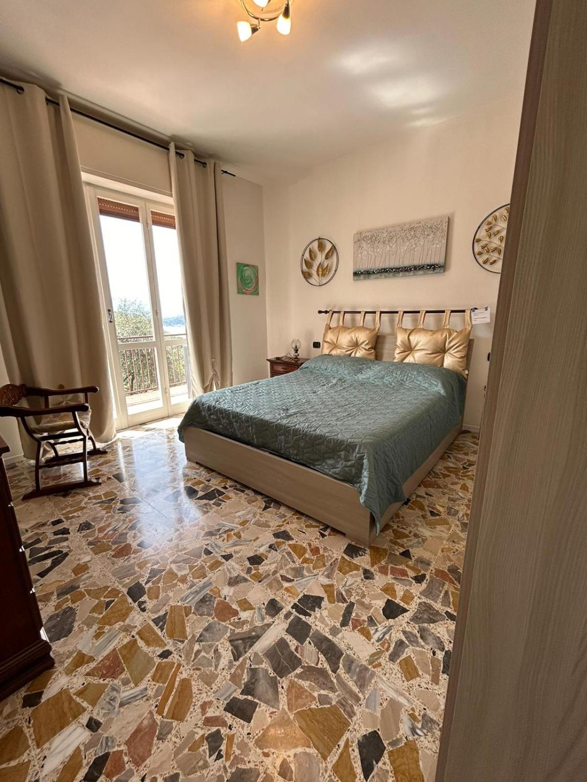 Dolce Vita - Fantastic View -Free Wi-Fi & Late Check-Out Perledo Extérieur photo