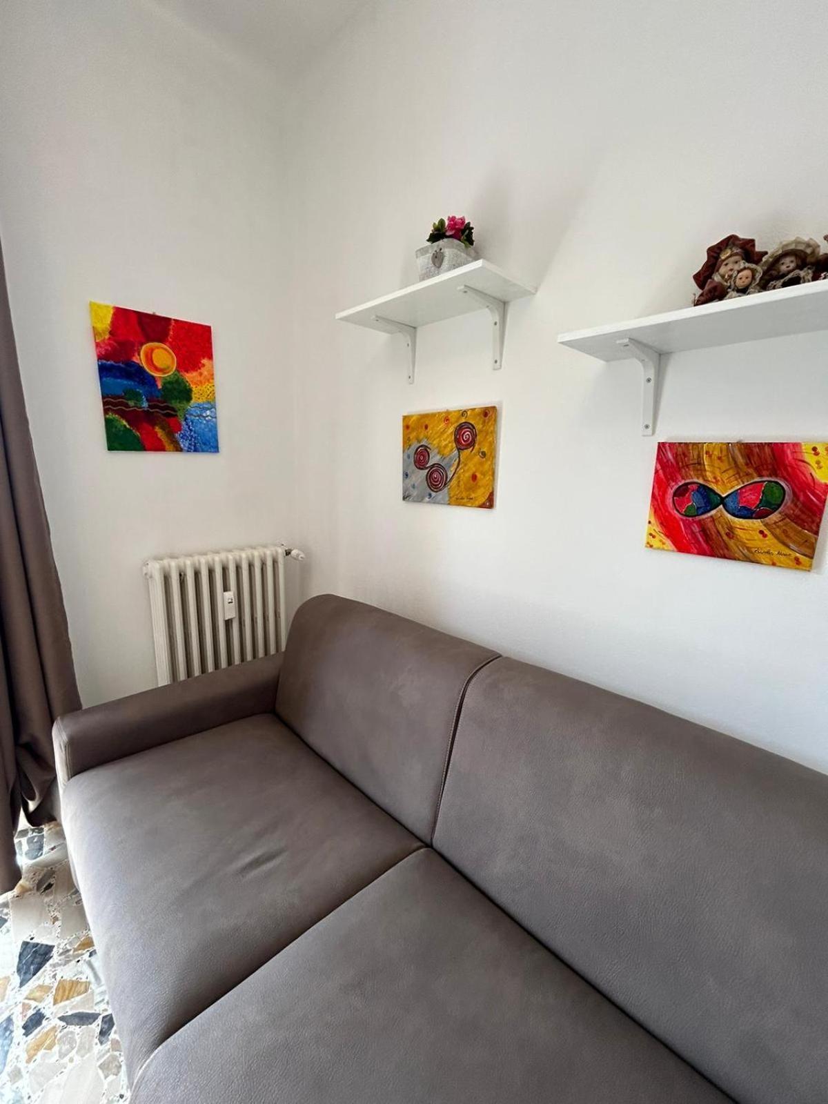 Dolce Vita - Fantastic View -Free Wi-Fi & Late Check-Out Perledo Extérieur photo