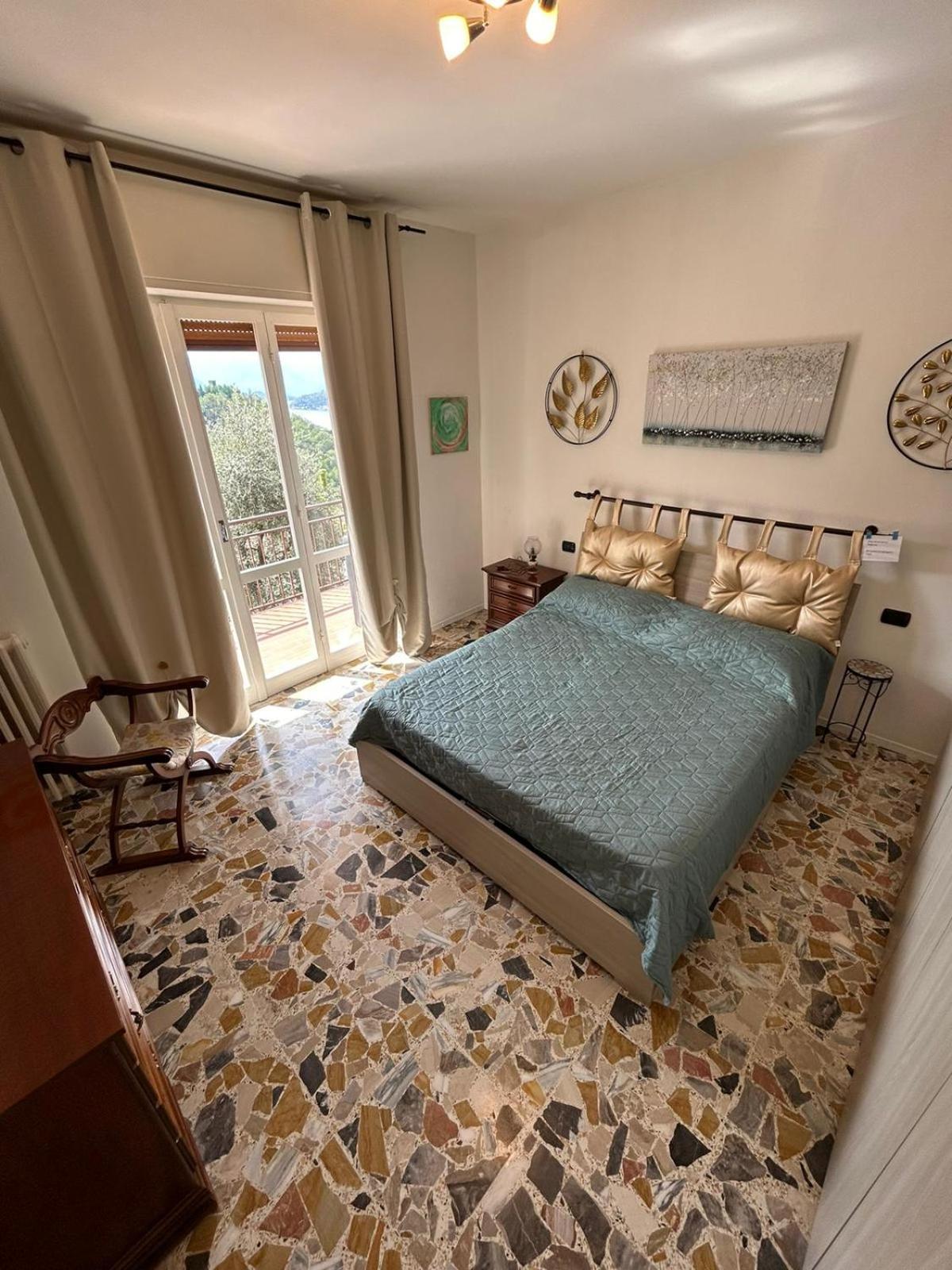 Dolce Vita - Fantastic View -Free Wi-Fi & Late Check-Out Perledo Extérieur photo