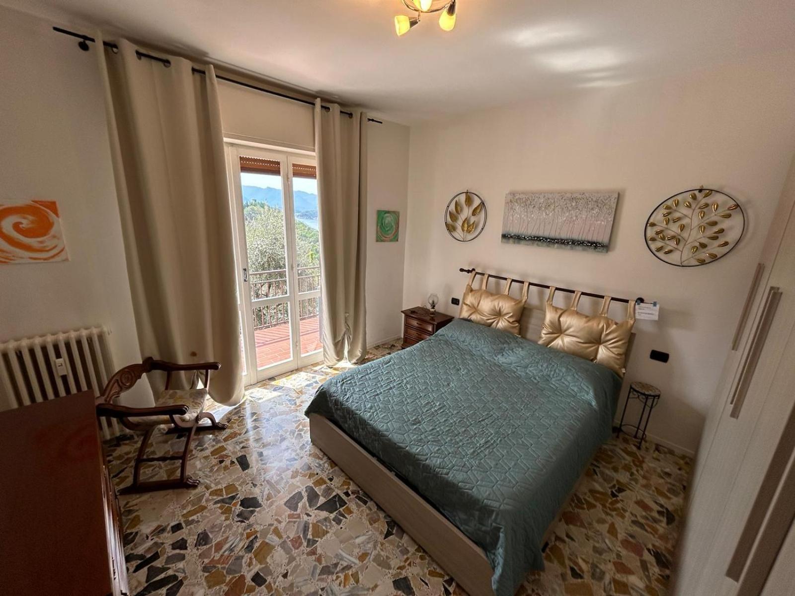 Dolce Vita - Fantastic View -Free Wi-Fi & Late Check-Out Perledo Extérieur photo